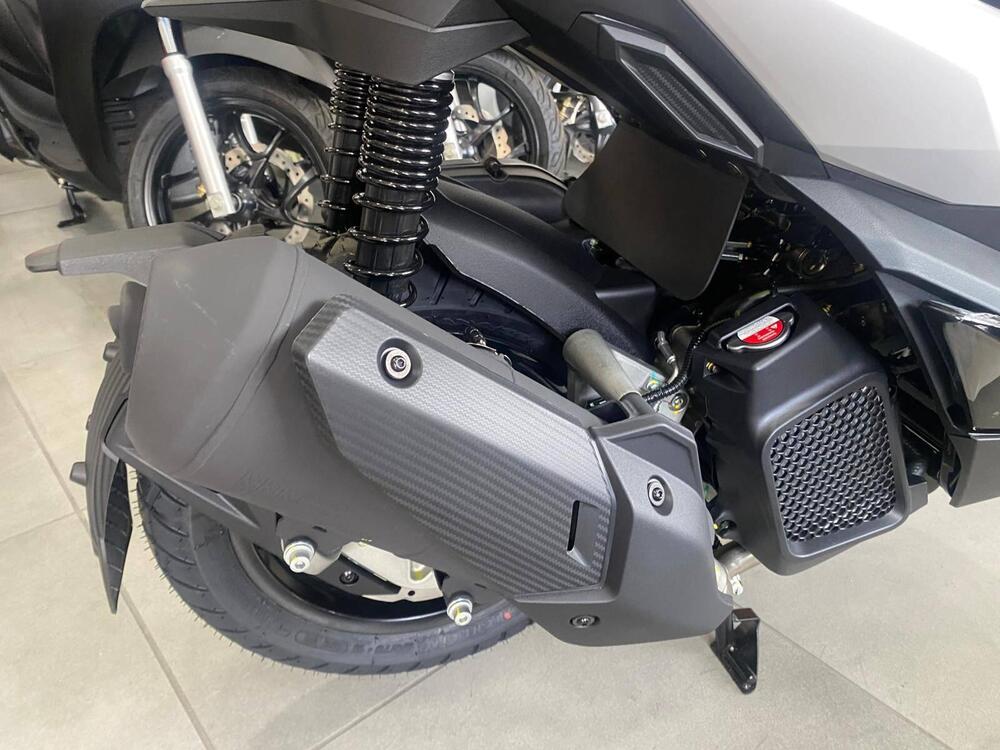 Aprilia SR GT 125 (2025 - 26) (7)