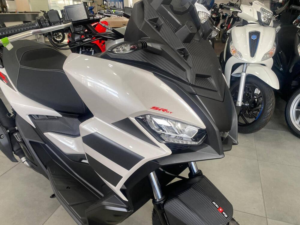 Aprilia SR GT 125 (2025 - 26) (5)