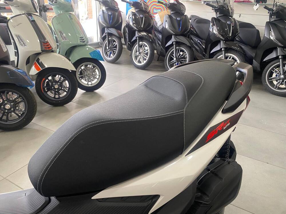 Aprilia SR GT 125 (2025 - 26) (8)