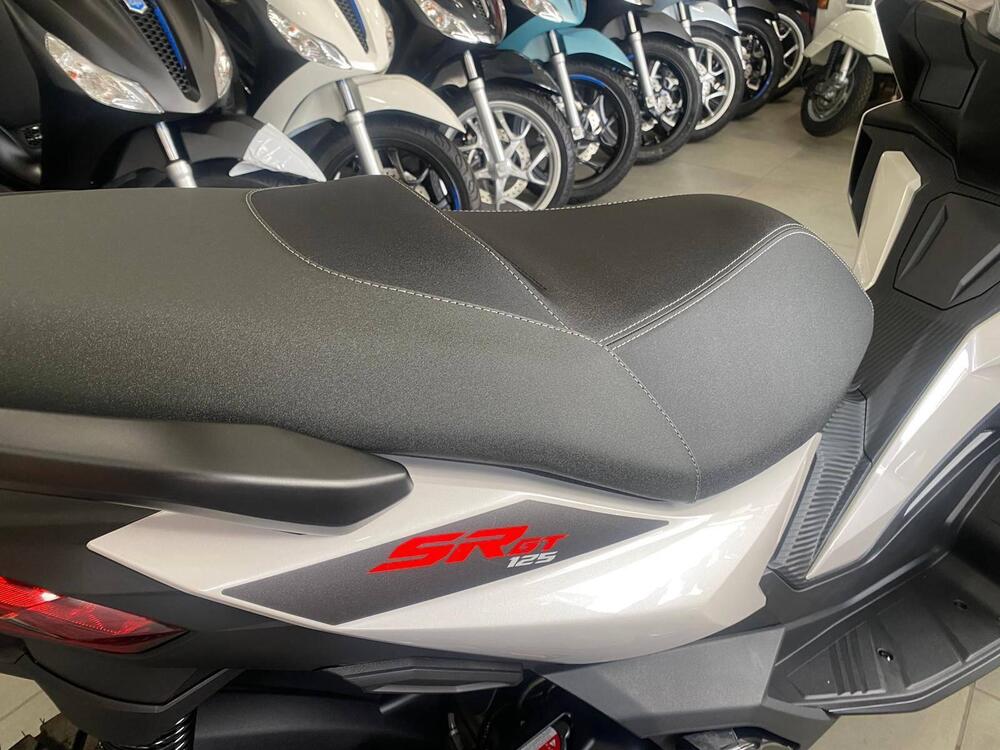 Aprilia SR GT 125 (2025 - 26) (9)