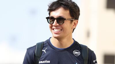 F1. GP Abu Dhabi, Albon: &quot;La mia miglior stagione con la Williams, il 2026 sar&agrave; un&rsquo;opportunit&agrave;&quot;. Sul titolo piloti dice: Norris gestisce la pressione