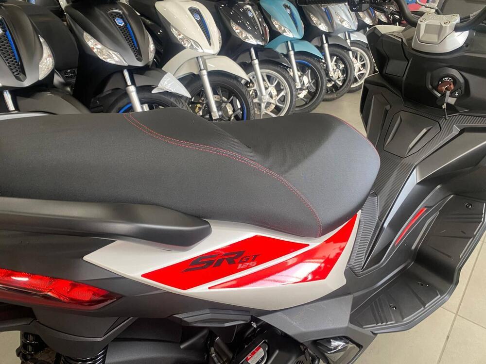 Aprilia SR GT 125 Sport (2025 - 26) (9)