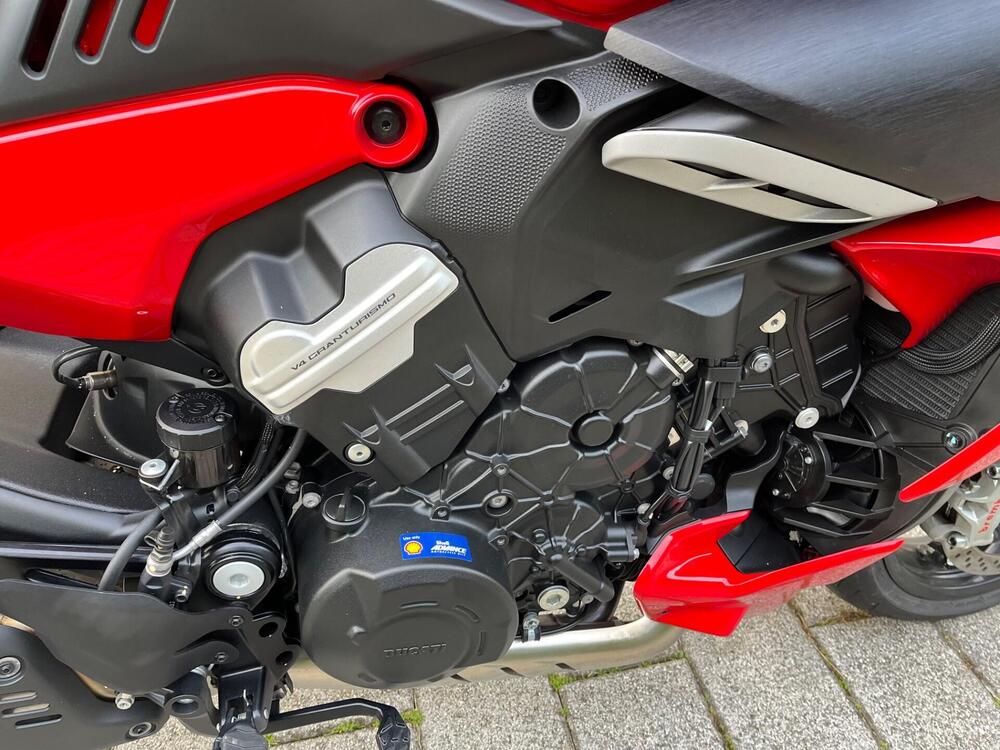 Ducati Diavel V4 (2023 - 26) (4)