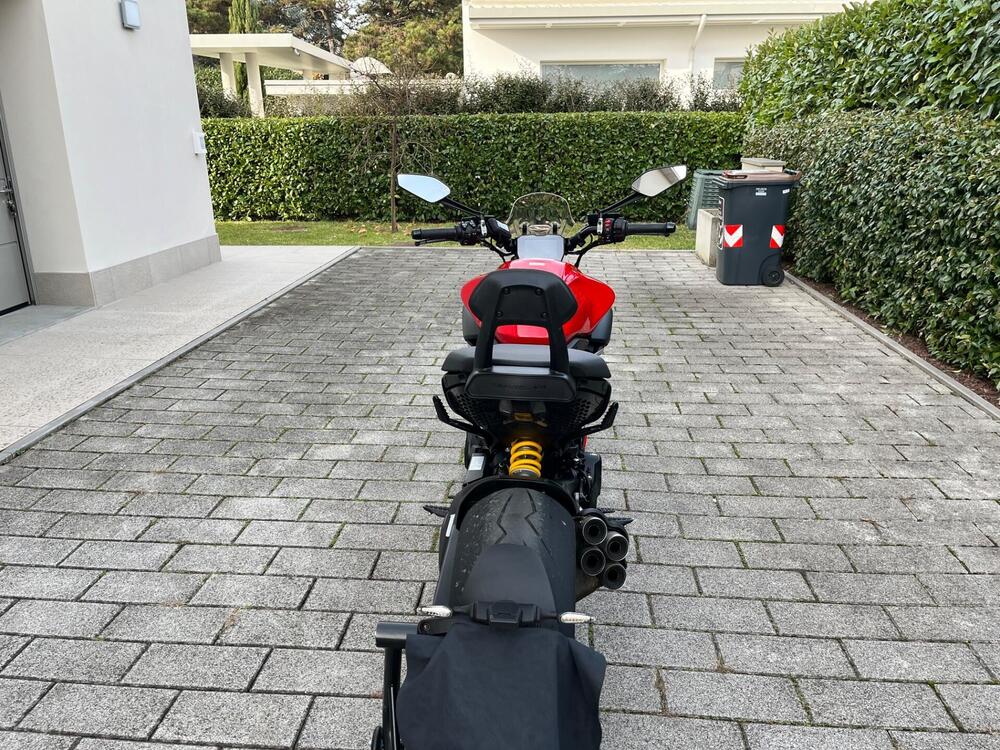 Ducati Diavel V4 (2023 - 26) (6)