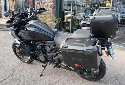 Harley-Davidson Pan America 1250 Special (2020 - 25) usata