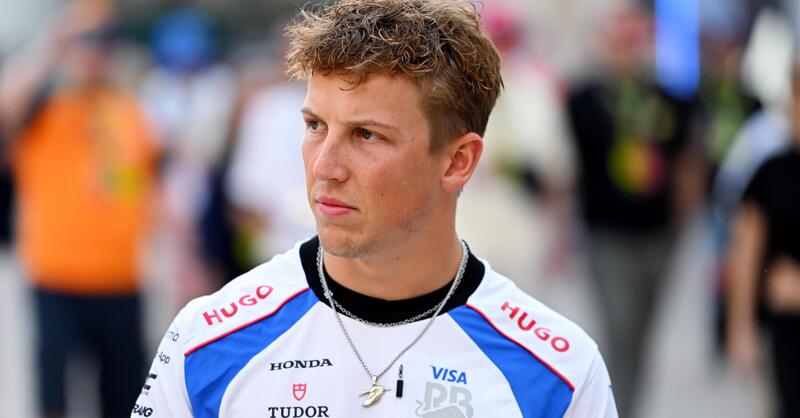 F1. GP Abu Dhabi, Lawson confermato in Racing Bulls: &quot;Pronto per il 2026, ora concentrazione sul finale di stagione&quot;