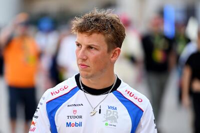 F1. GP Abu Dhabi, Lawson confermato in Racing Bulls: &quot;Pronto per il 2026, ora concentrazione sul finale di stagione&quot;