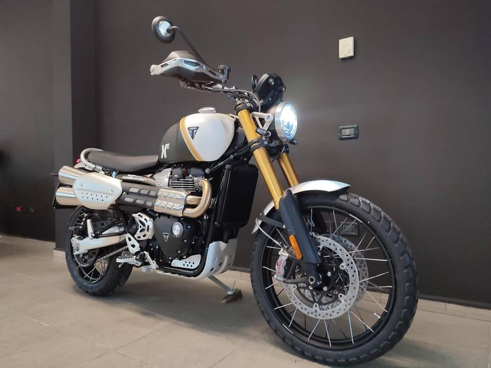 Triumph Scrambler 1200 XE (2026) (5)