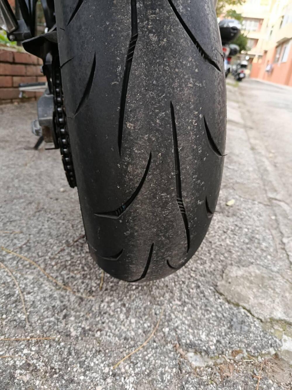 Yamaha FZ6 S2 (2007 - 11) (4)