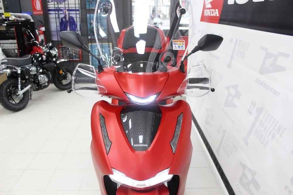 Honda SH 350i GT (2025 - 26) (4)