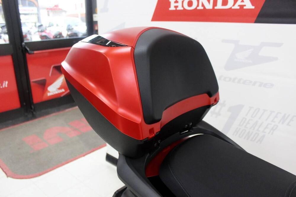 Honda SH 350i GT (2025 - 26) (5)