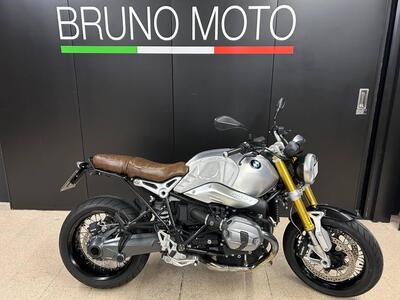 Bmw R nineT 1200 Scrambler (2016 - 20) usata