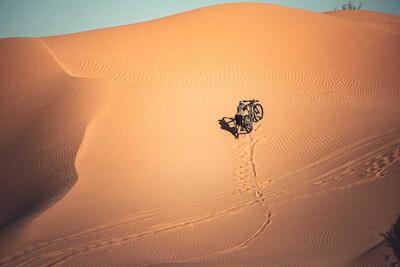 Tembaine Desert Rally 2025: in questo video vi raccontiamo la prima edizione della &quot;Dakar&quot; per ebike