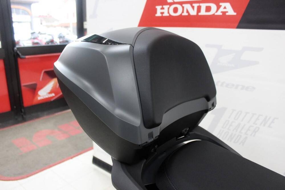 Honda SH 350i GT (2025 - 26) (5)