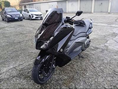Yamaha T-Max 530 ABS (2012 - 14) usata
