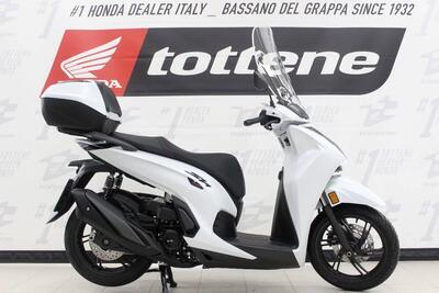 Honda SH 350i Sport (2025) nuova