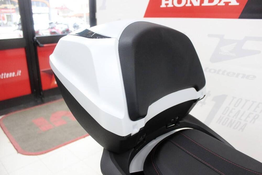 Honda SH 350i Sport (2025 - 26) (5)