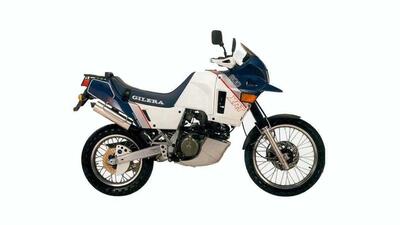 Gilera XRT 350