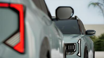 Kia anticipa la Seltos 2026: il teaser svela un design completamente rinnovato