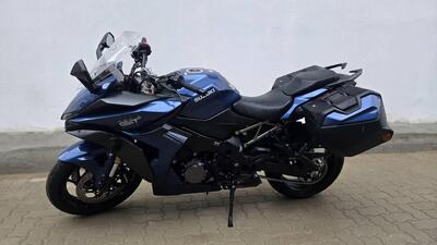 Suzuki GSX-S1000GT (2022 - 24) usata