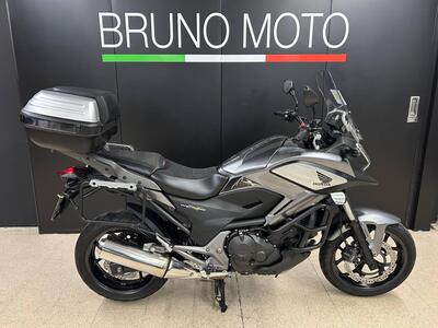 Honda NC 750 X ABS (2014 - 15) usata