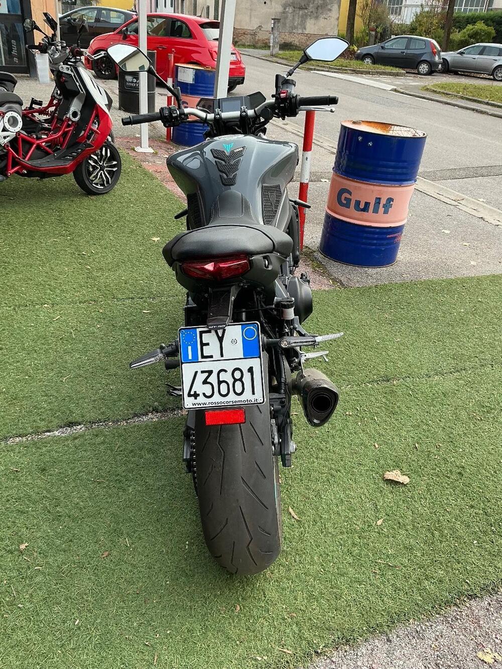 Yamaha MT-09 (2021 - 23) (6)