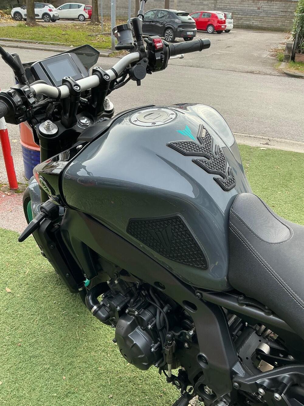 Yamaha MT-09 (2021 - 23) (13)