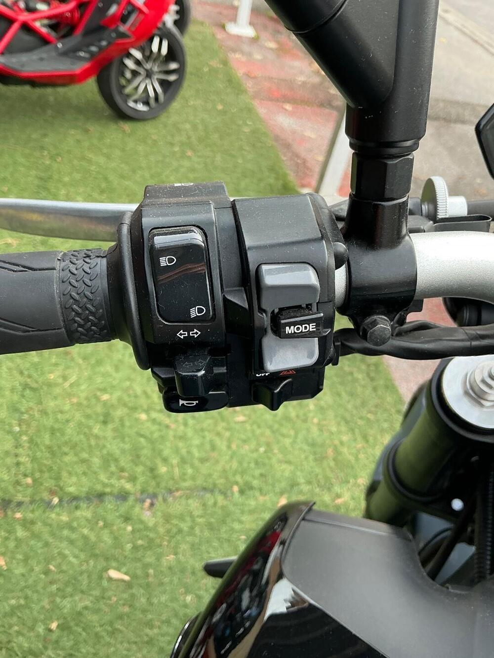 Yamaha MT-09 (2021 - 23) (15)