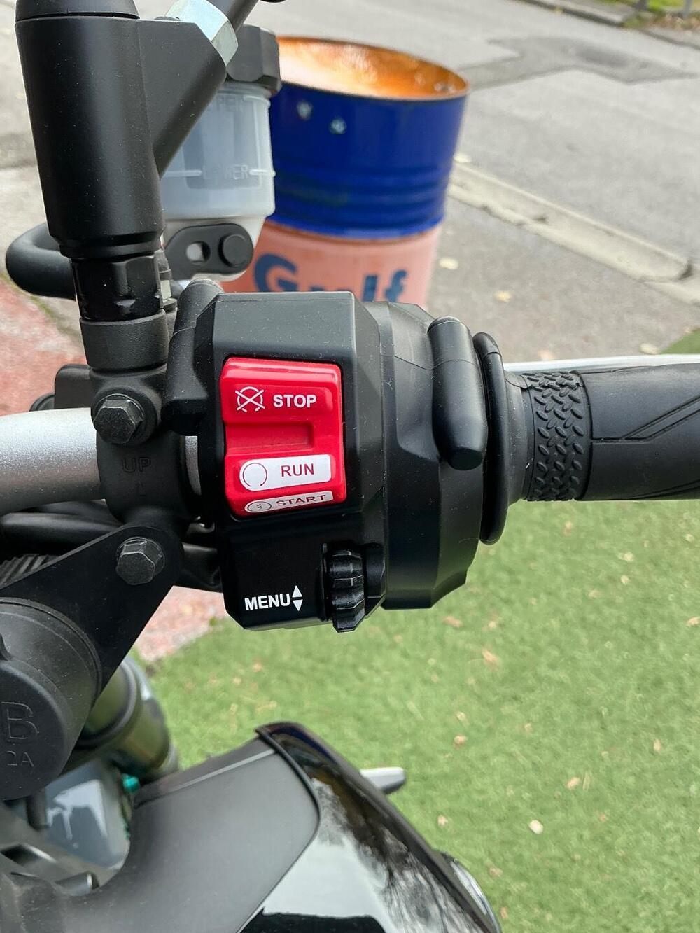 Yamaha MT-09 (2021 - 23) (16)