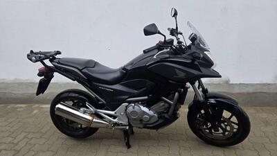 Honda NC700X ABS (2012 - 13) usata