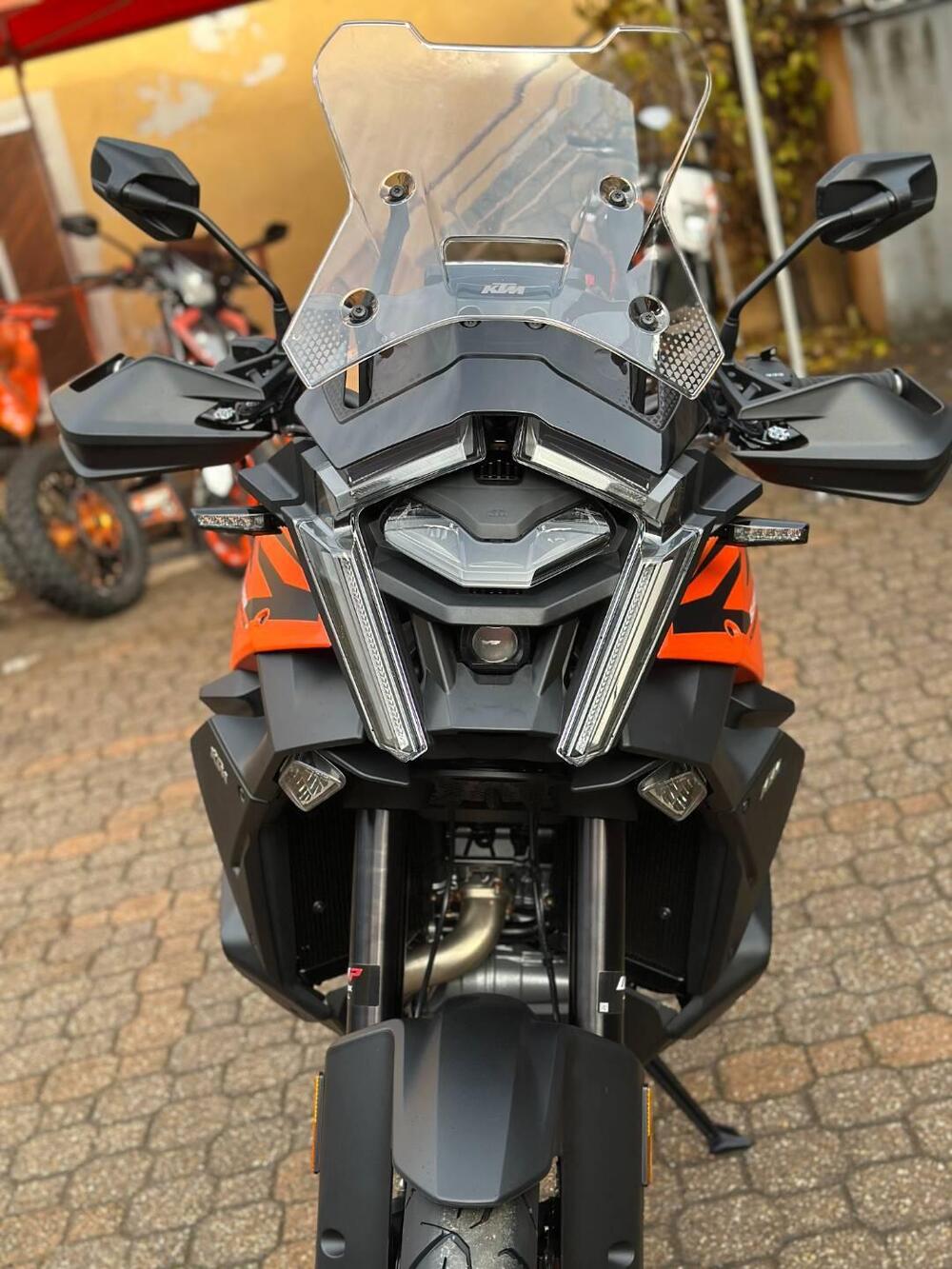 KTM 1390 Super Adventure S (2026) (2)