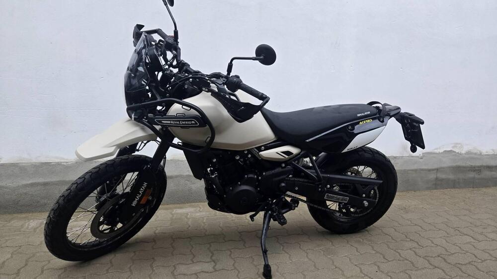 Royal Enfield Himalayan 450 (2024 - 26) (3)