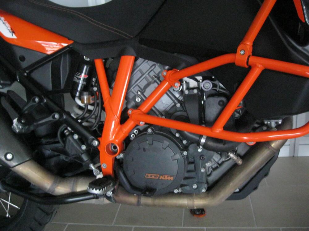 KTM 1290 Super Adventure R (2017 - 20) (6)