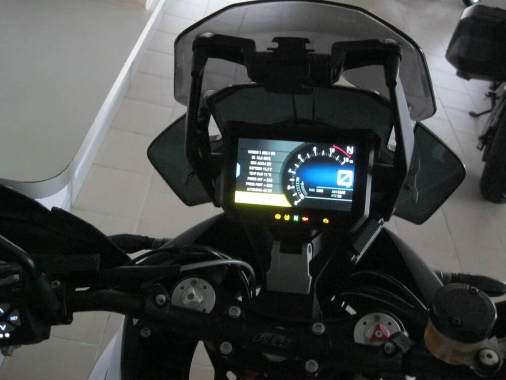 KTM 1290 Super Adventure R (2017 - 20) (10)