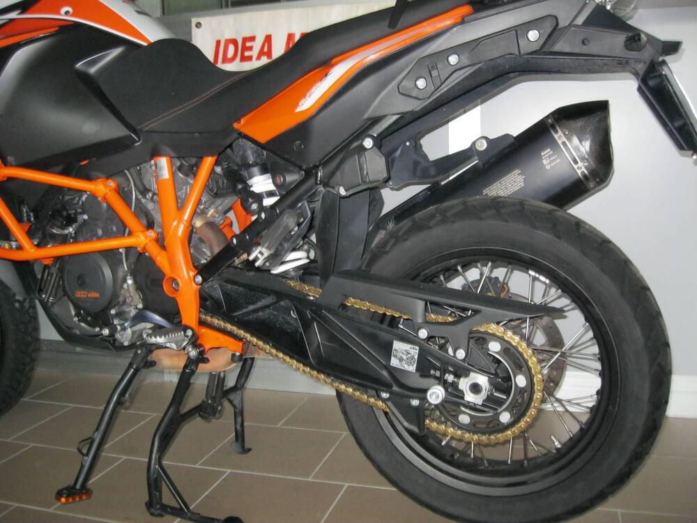 KTM 1290 Super Adventure R (2017 - 20) (8)