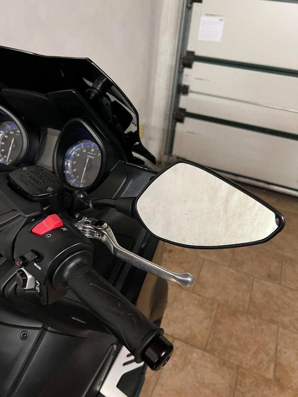 Yamaha T-Max 560 (2020 - 21) (6)