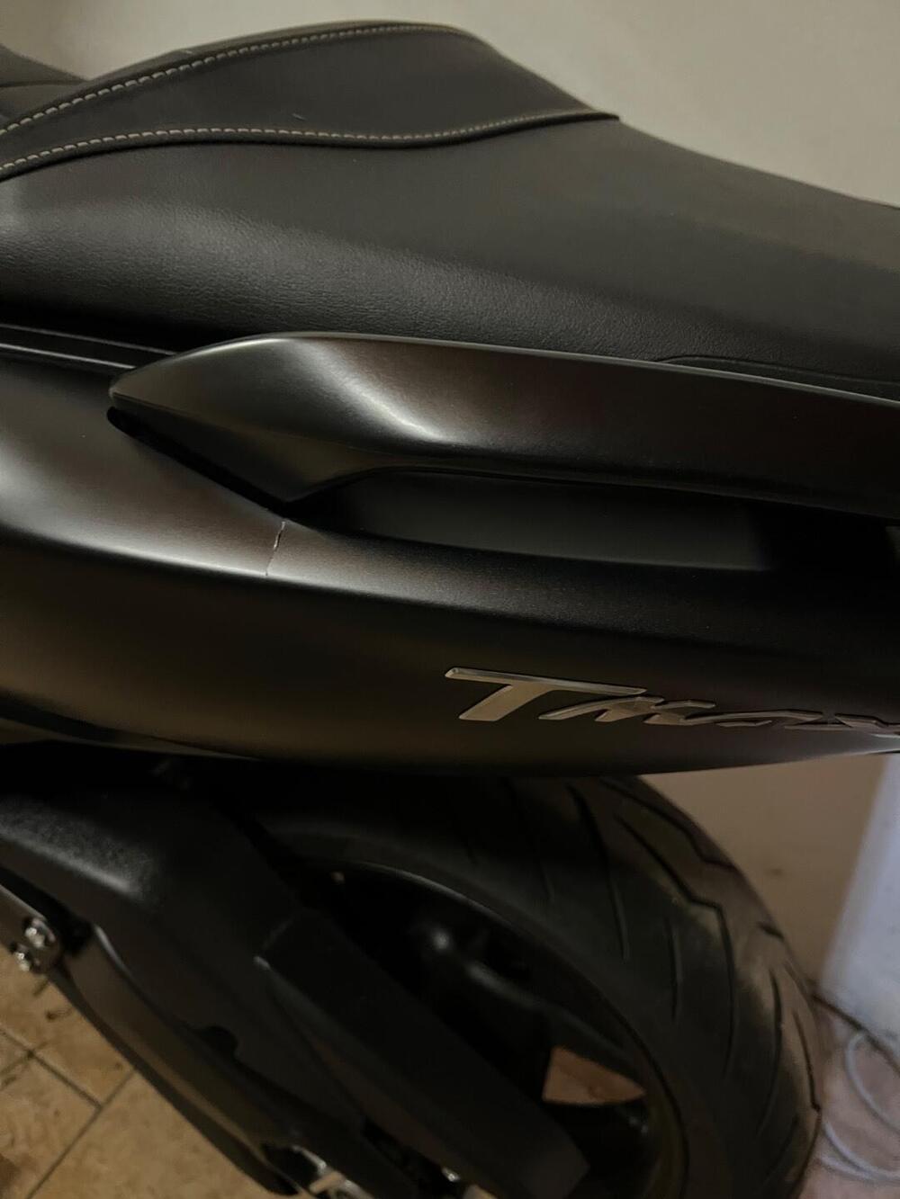 Yamaha T-Max 560 (2020 - 21) (12)