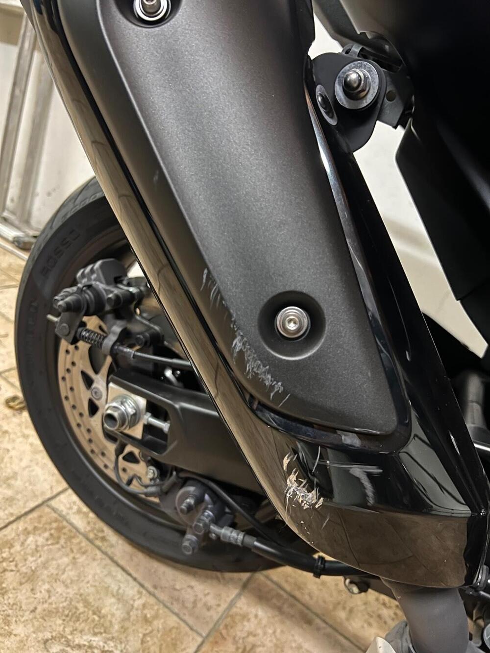 Yamaha T-Max 560 (2020 - 21) (14)