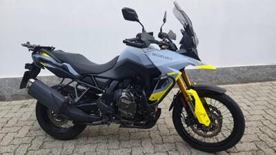 Suzuki V-Strom 800DE (2023 - 24) usata