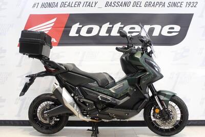 Honda X-ADV 750 (2018 - 20) usata