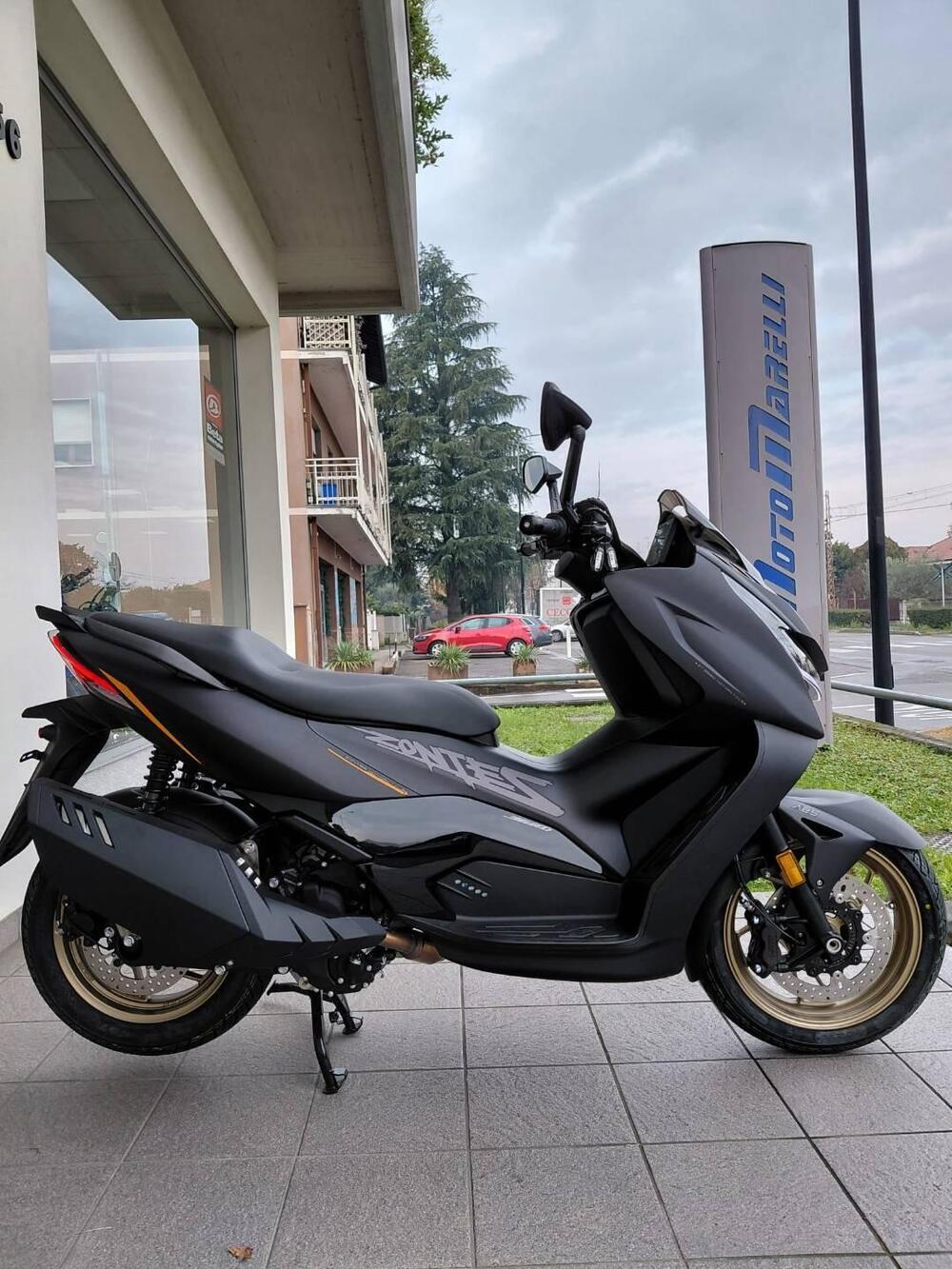 Zontes ZT368-D (2025 - 26)