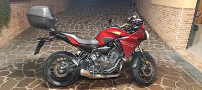 Yamaha Tracer 700 (2016 - 20) usata