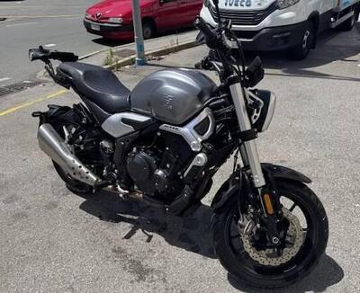 Voge Trofeo 500AC (2022 - 25) usata