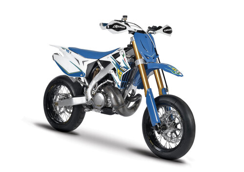 Tm Moto SMX 300 (2014)