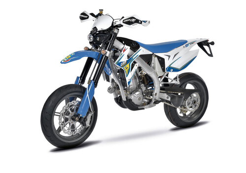 Tm Moto SMM 250 F ES (2012 - 14)