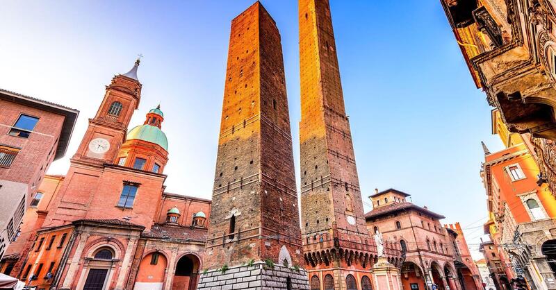 Bologna introduce la "Zona 50" sulle strade collinari