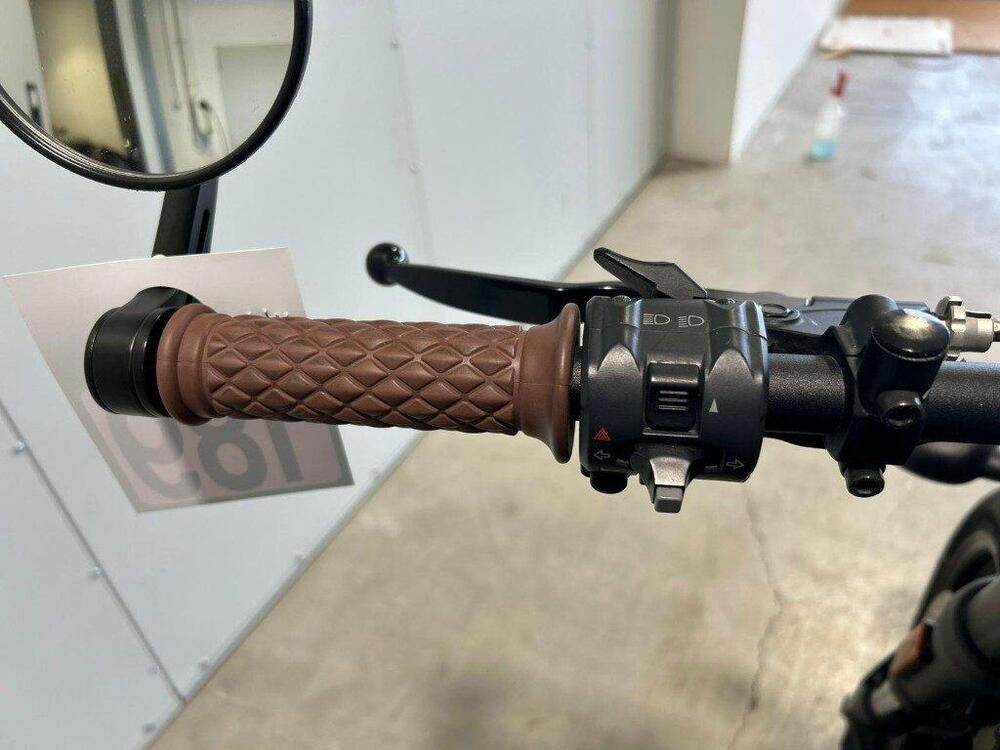 Ducati Scrambler 800 Classic (2017 - 18) (6)