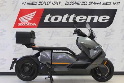 Bmw CE 04 (2021 - 25) usata