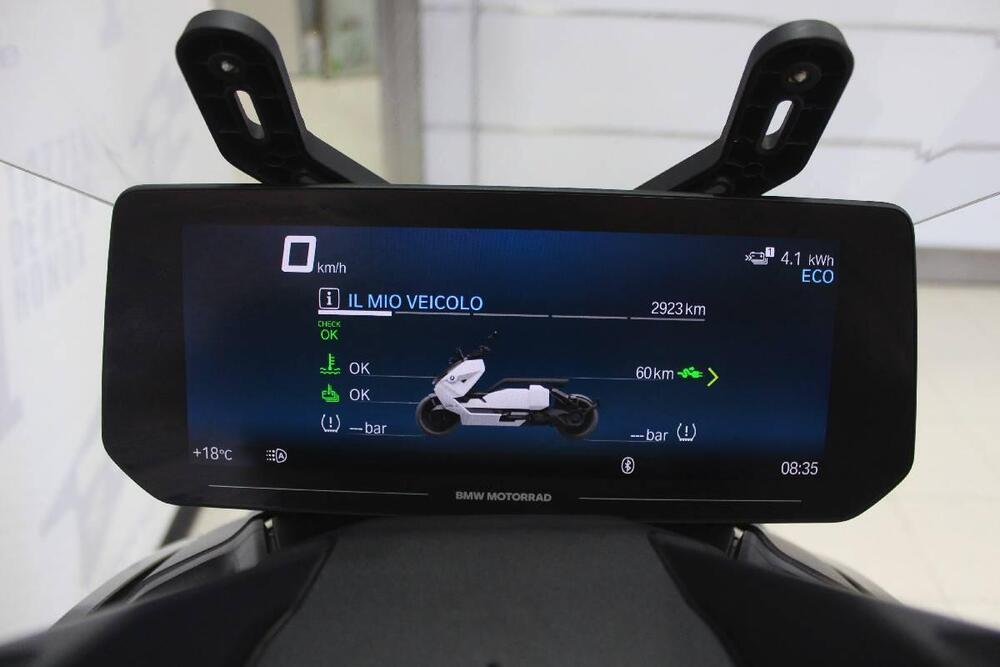 Bmw CE 04 (2021 - 25) (8)