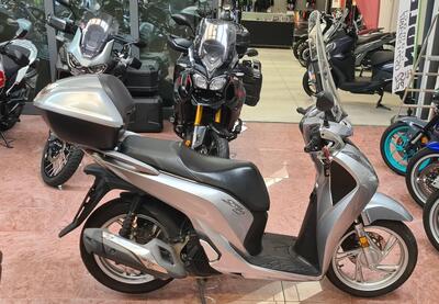 Honda SH 125i (2017 - 19) usata